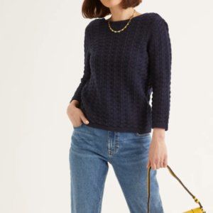 Boden Amelie Sweater